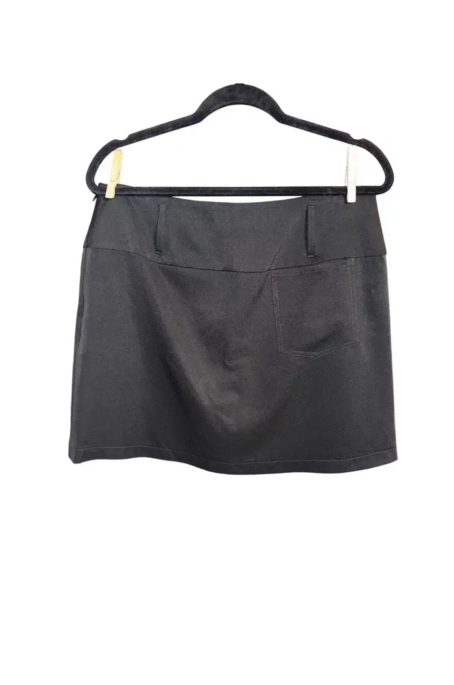 Golftini Black Performance Pleated Skort Size 10